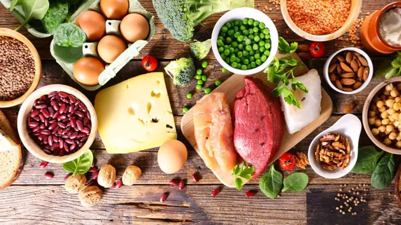 Figyelem! Ez az étrend veszélyt jelent a vesére