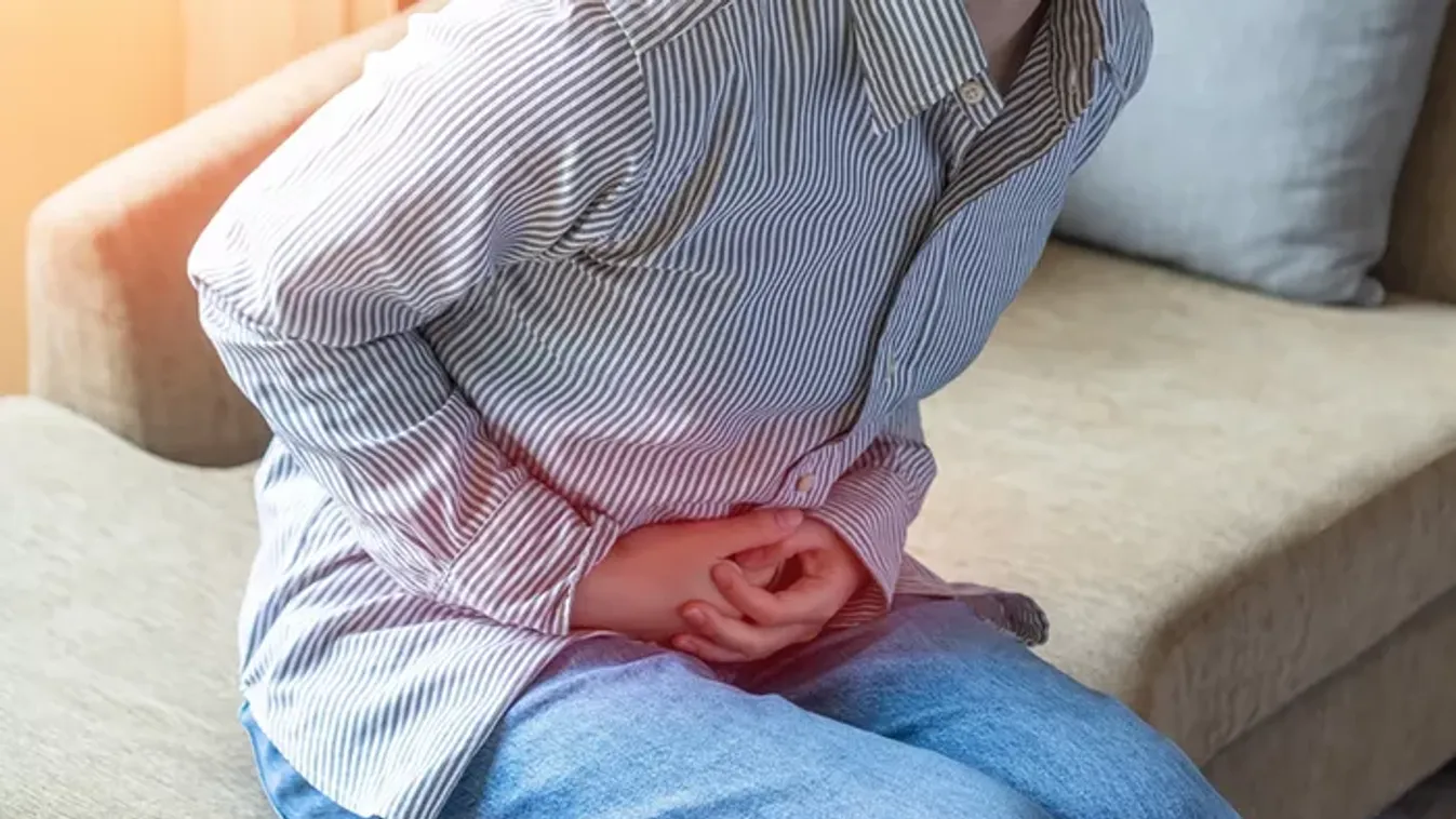 Ilyen fájdalmas tüneteid vannak? Baj lehet az epehólyagoddal