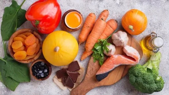 Nem csak a répa segít: ételek, amelyek óvják a látásodat