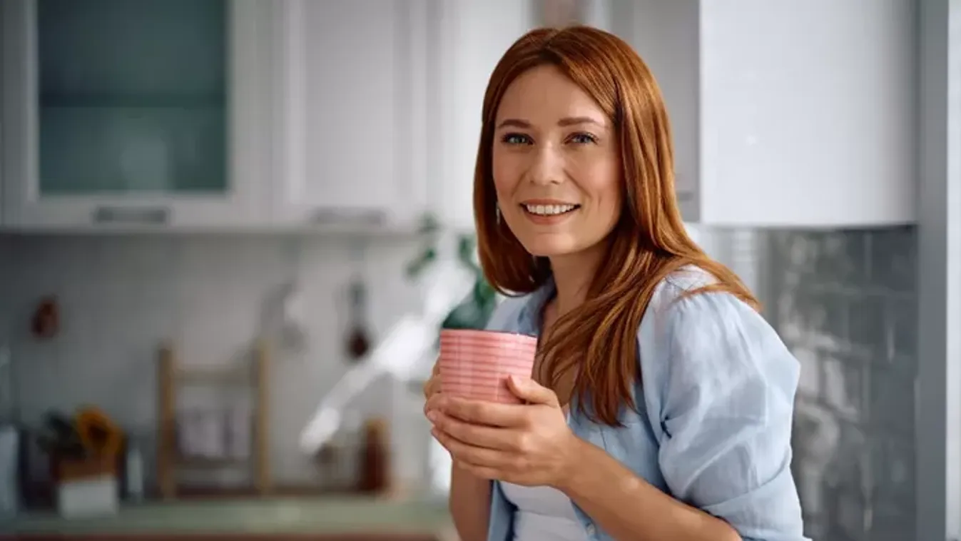 Ez a legütősebb ital, amitől az immunrendszered is erős lesz és a fogyás is beindul
