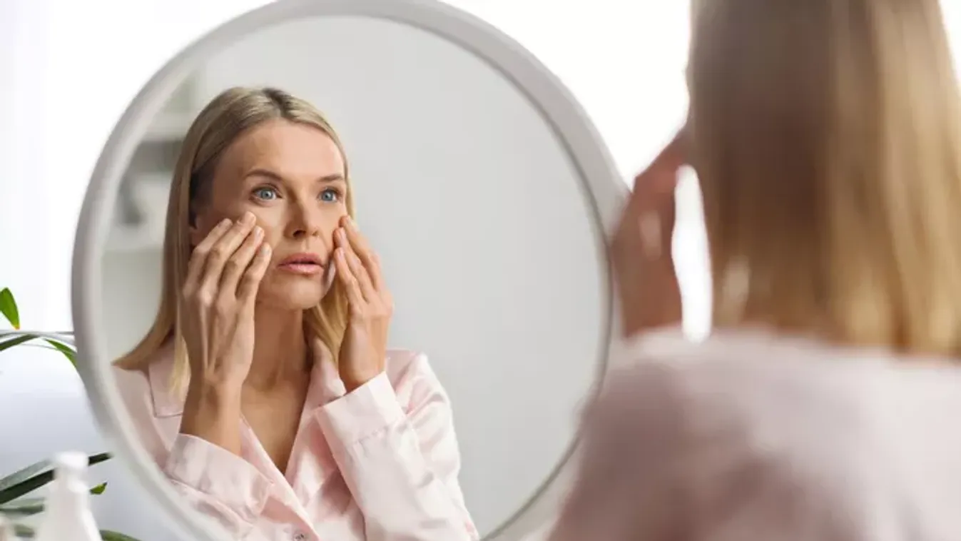 Gyakran ébredsz puffadt arccal? Ezek az ételek tehetnek róla