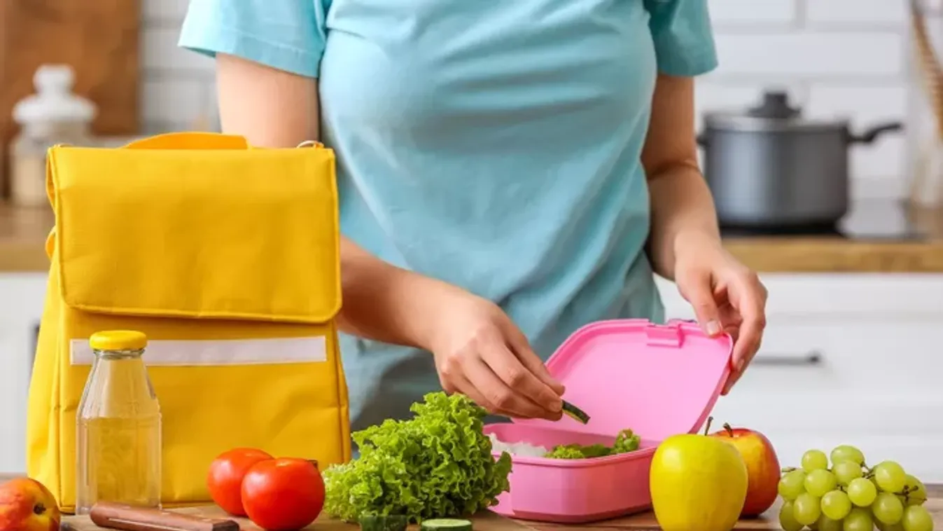 Környezettudatos ötletek: így készíts fenntartható tízórait a gyerekeknek