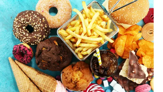 Naponta fogyasztjuk ezeket az ételeket, pedig a legegészségtelenebb szénhidrátok