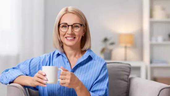 Ez a reggeli ital jobb mint a kávé, és még a fogyást is támogatja