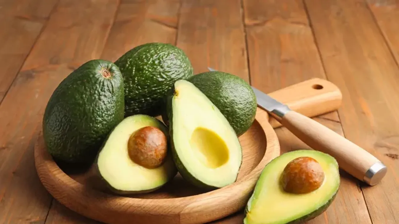Az avokádó ideje lejárt: ez a zöldség lesz az új trend a magyar konyhákban!