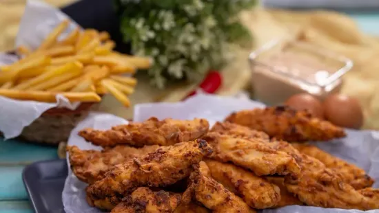 Sokan rosszul csinálják a házi KFC csirkemellet, beletesznek valamit, amit nem is kellene