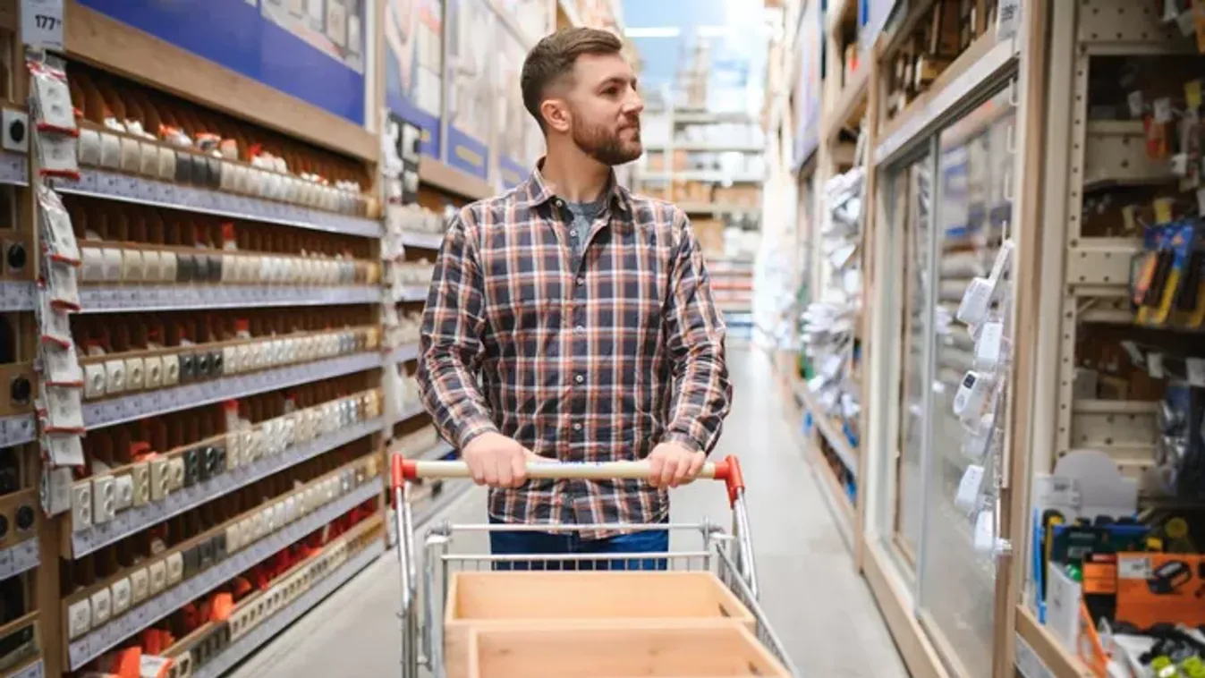 Akciós Parkside eszköz a Lidlben – Minden kerttulajdonosnak kell egy ilyen