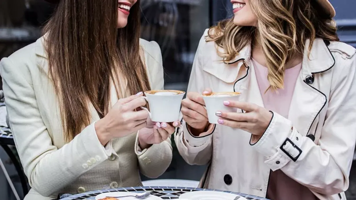 A francia nők titkos trükkjei: így őrzik meg alakjukat éhezés nélkül