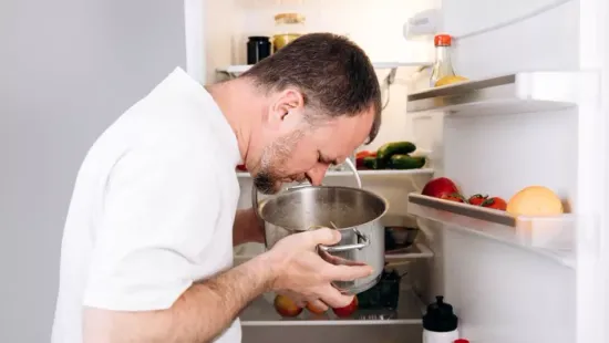 Így ölhet meg egy falat étel: a ritka, de halálos mérgezés, amiről kevesen tudnak