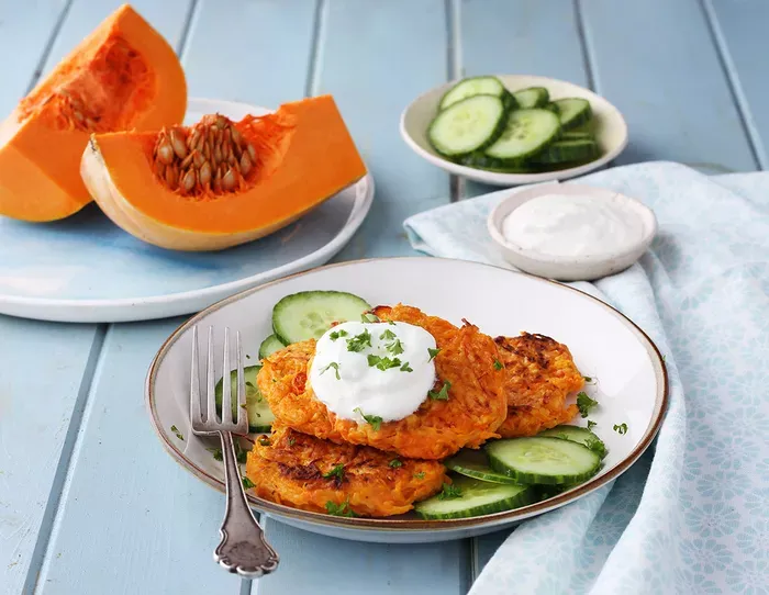 Sütőtöktócsni  recept