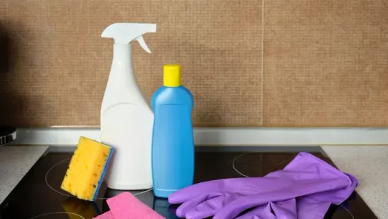 Ezt a helyet senki nem takarítja rendszeresen a konyhában, pedig a baktériumok melegágya