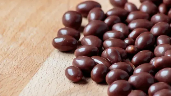 Ha ilyen édességet vettél, ne fogyaszd el – rovarmaradvány lehet benne!