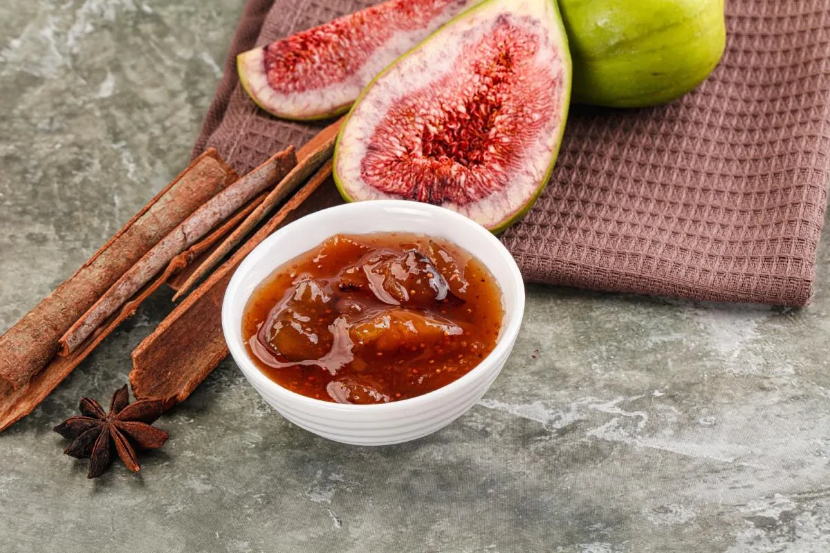 A fügebefőtt készítése házilag egyszerű, a végeredmény pedig mennyei finom