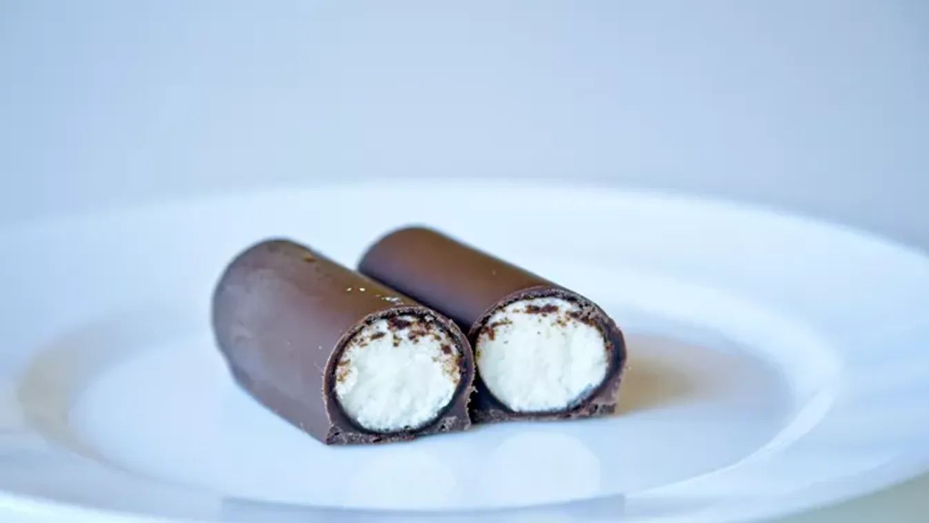 Nem hiszed el, mi van a Túró Rudiban!