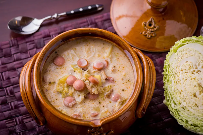 Frankfurti leves virslivel