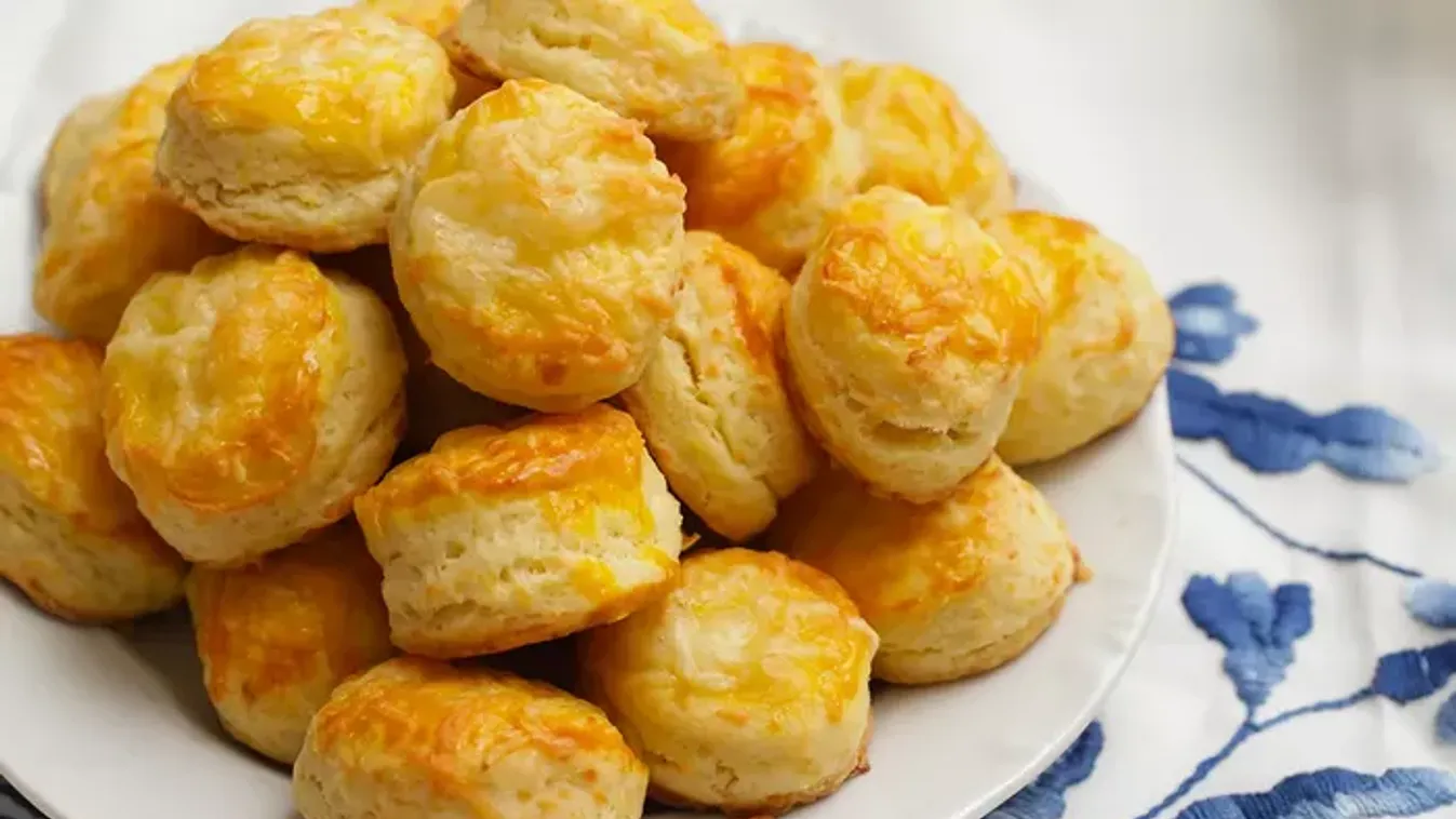 Szeretnéd, ha a te pogácsád is olyan puha lenne, mint a nagyié? Íme a trükk!