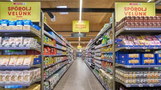 Nyugdíjas utalványt használsz? Plusz kedvezmény vár a SPAR-ban