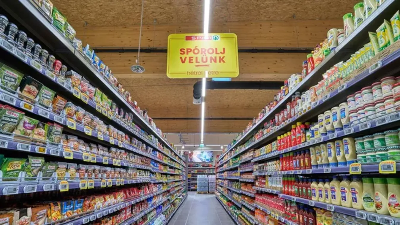 Indítsd az őszt kedvezményekkel: szeptemberben is SPAR Kupon Kánaán!