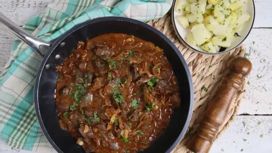 Olcsó receptek hó végére: 9 ötlet, ha laktató fogást keresel