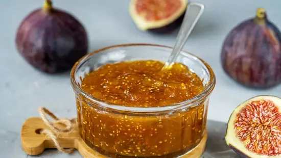 Felejtsd el a kavargatást! Így készül a világ legkönnyebb fügelekvárja!