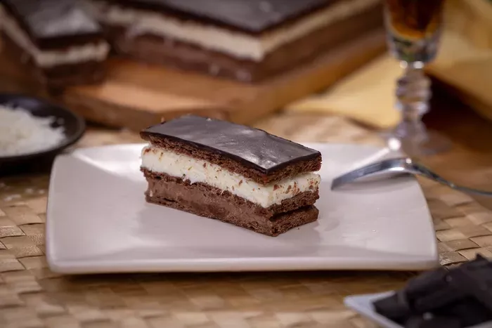 Vadász szelet recept