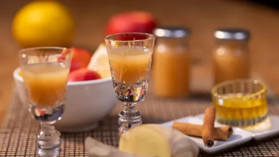 Igyál ebből minden reggel és nemcsak egészséges, hanem fitt is leszel