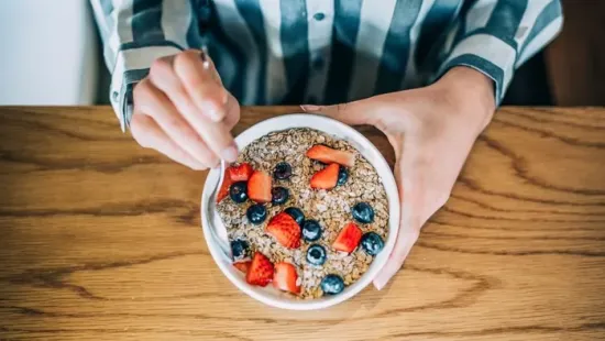 Kedvenc reggelink egyik titkos összetevője tényleg segít a fogyásban!