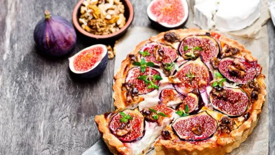 Így fogyaszd az ősz egyik kedvenc gyümölcsét: tippek és receptek fügeimádóknak