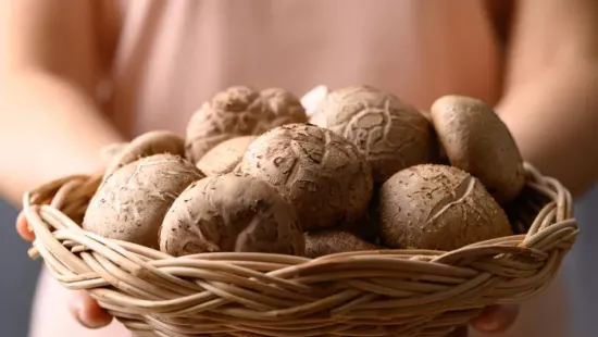 Otthon is megterem ez az ízletes szuperélelmiszer – a shiitake gomba nem luxus