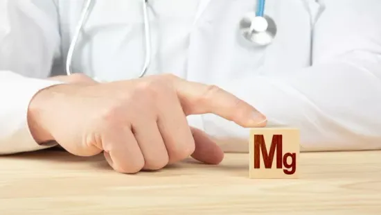 Új dolog derült ki a magnéziumról: ez ellen a halálos betegség ellen nyújthat védelmet