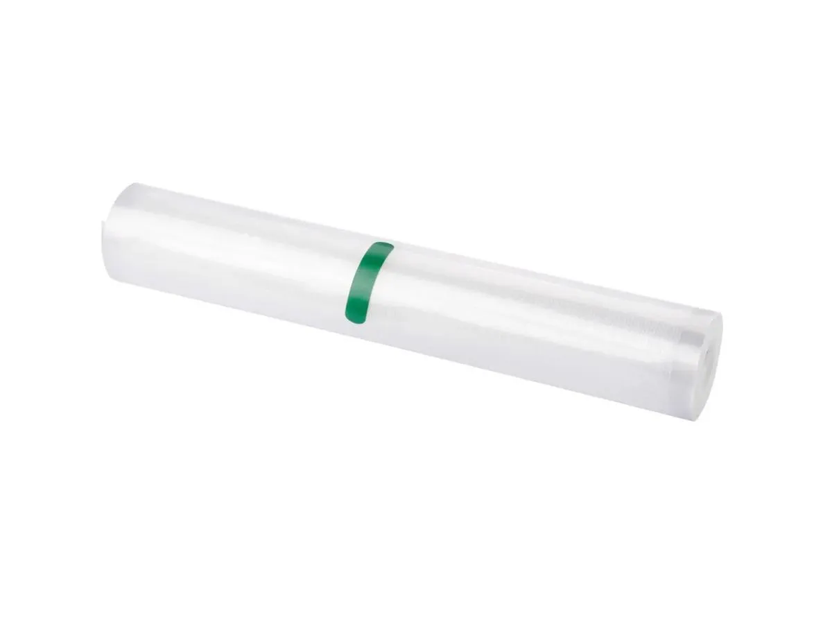 A Silvercrest® fólia segít az élelmiszerek frissen tartásában és a főzésben is nagy segítség lehet