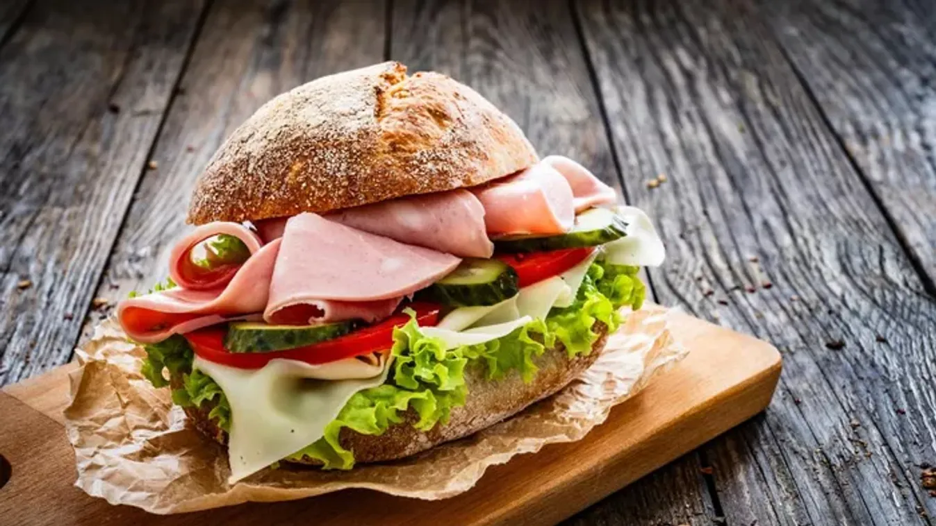 Őrültségnek tűnik, de működik: szendviccsel is sikerülhet a fogyás