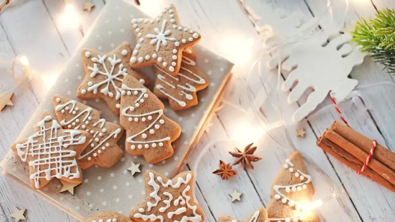 Puha mézeskalács  recept