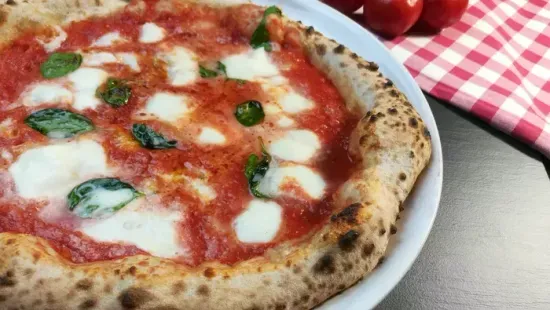 9 brutál finom pizza, amivel megidézheted az olasz életérzést