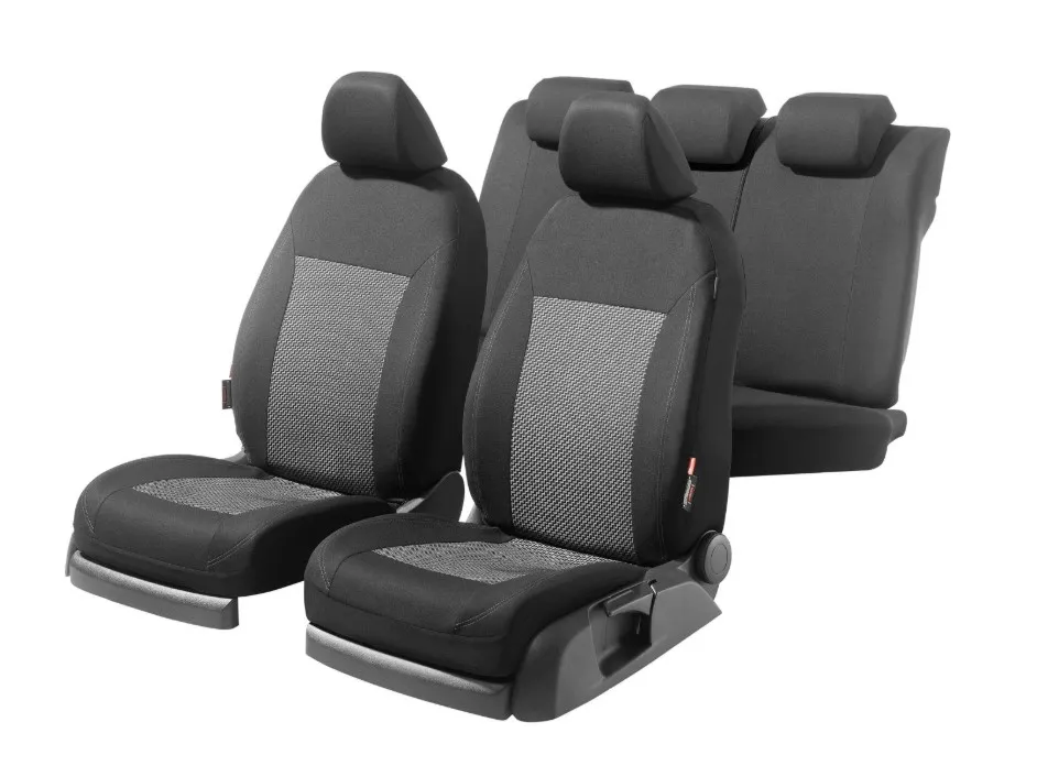 A Lidl autósülés-huzat szettje praktikus minden autós számára 