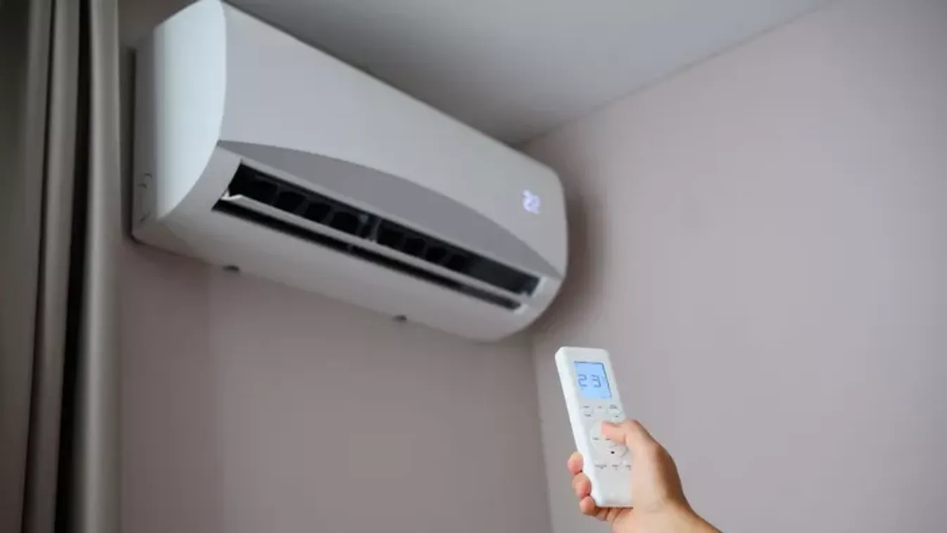 Fűtésre használod a klímát? Ezt a hibát ne kövesd el, ha nem akarsz hatalmas villanyszámlát!