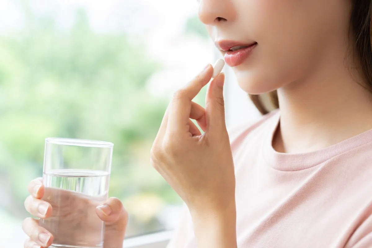 Antibiotikum szedése esetén fogyasszunk probiotikus ételeket
