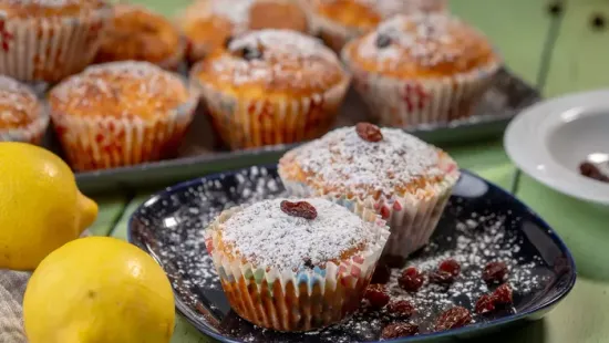 A 7 legfinomabb muffin, amit neked is el kell készítened