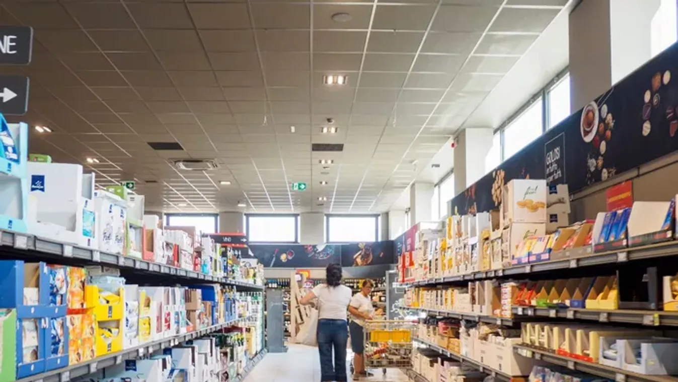 Megőrülnek érte a zuglóiak! Új Aldi nyílik, elképesztő nyitási akciókkal