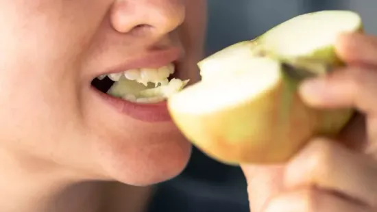 10 tökéletes rostforrás, ha már unod az almát