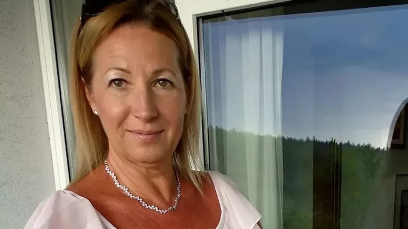 Piroska koplalás nélkül fogyott 14 kilót – Ez volt a titka