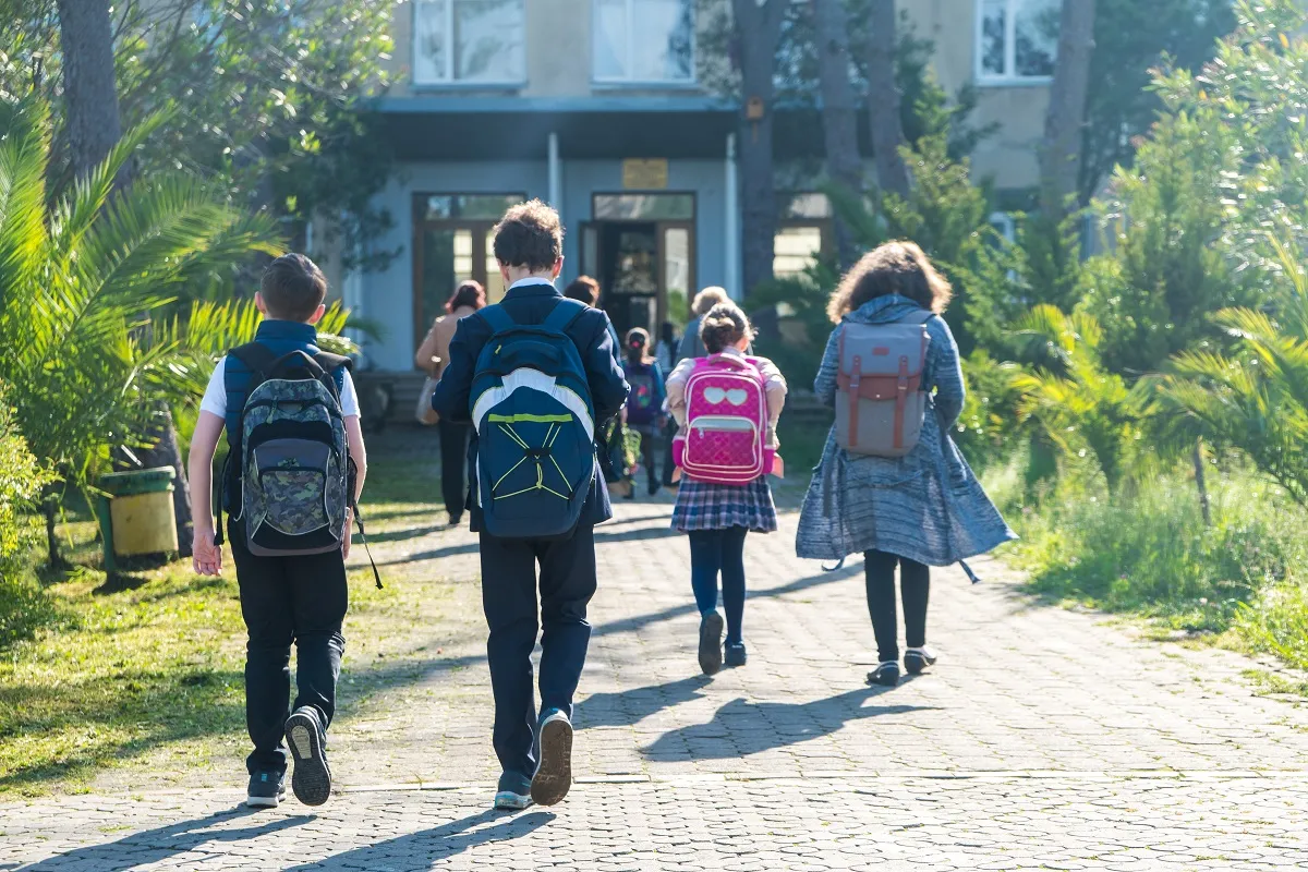 Őszi szünet 2025: itt a pontos menetrend