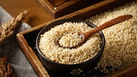 Ez lehet a jövő gabonája – egyre többen termesztik itthon is