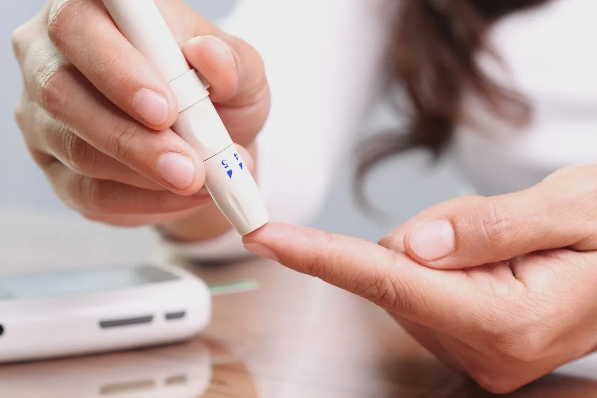 A stabil vércukorszintre nemcsak a cukorbetegeknek kell figyelni