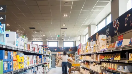 Megőrülnek érte a zuglóiak! Új Aldi nyílik, elképesztő nyitási akciókkal