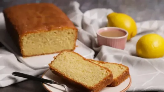 Sütemények otthoni alapanyagokból, ha nem mennénk boltba, de kívánjuk az édességet
