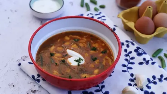 Mi legyen az ebéd a hosszú hétvégén? 4 menüsor, hogy neked csak főzni kelljen