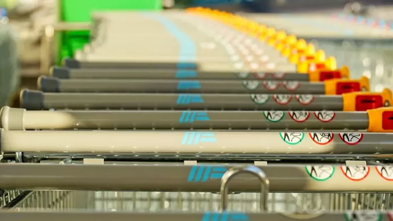 Újabb boltot nyit az Aldi, nem is akárhol terjeszkedik az áruház!