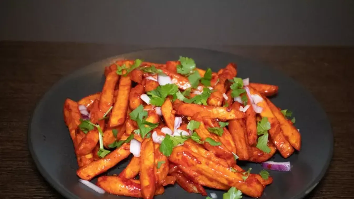 A kenyai módon elkészített sült krumpli mindent visz: próbáld ki te is!