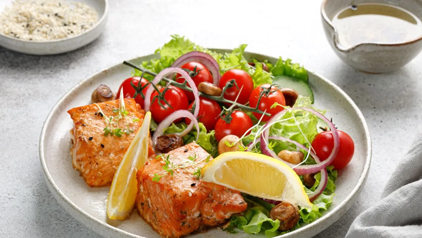 Atlanti diéta: ez a világ legegészségesebb étrendje?